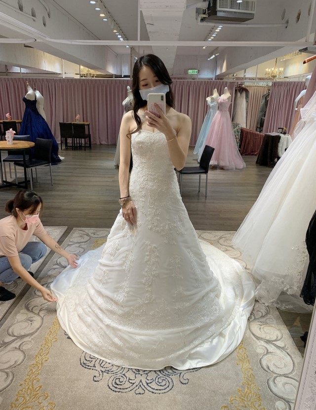 結婚包套,婚紗禮服,客戶評價